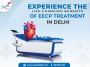 Experience the Life Changing Benefits of EECP Treatment