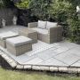 Top of the Line Patio Paving Slabs - Beautiful for That Backyard Makeover.