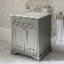 Traditional Vanity Units: Timeless Elegance | Amorebath