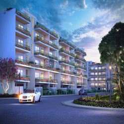 Properties for Sale in Cenral Park Flower Vally Gurgaon