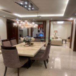 3 BHK Luxury Builder Floor In Greenwood City Gurgaon