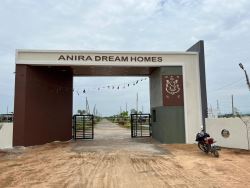 Anira Dream Homes