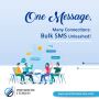 Bulk SMS In Zambia | Leading SMS Company In Zambia