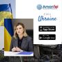 Call Ukraine from USA and Canada