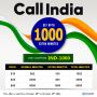 Call India from USA A@d Canada