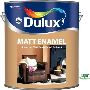 Dulux Matt Enamel