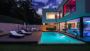 Custom Inground Pools by AsureNet: Enhance Your Outdoor Livi