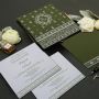 Walima Invitations | Muslim Wedding Cards Online 