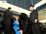 Wedding Limousine Service Austin-Luxury Rides for Your Big 