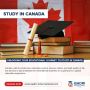 Study in Canada: Explore Top Institutions and Opportunities