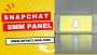 Snapchat SMM Panel