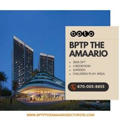 BPTP The Amaario