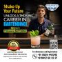 Bartending course in Kochi