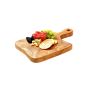 BALI TEAK COLLECTIVE - PREMIUM TEAK WOOD CUTTING BOARD: RELI