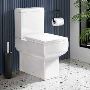 Buy Close Coupled Toilets on sale at bathroom shop uk today!