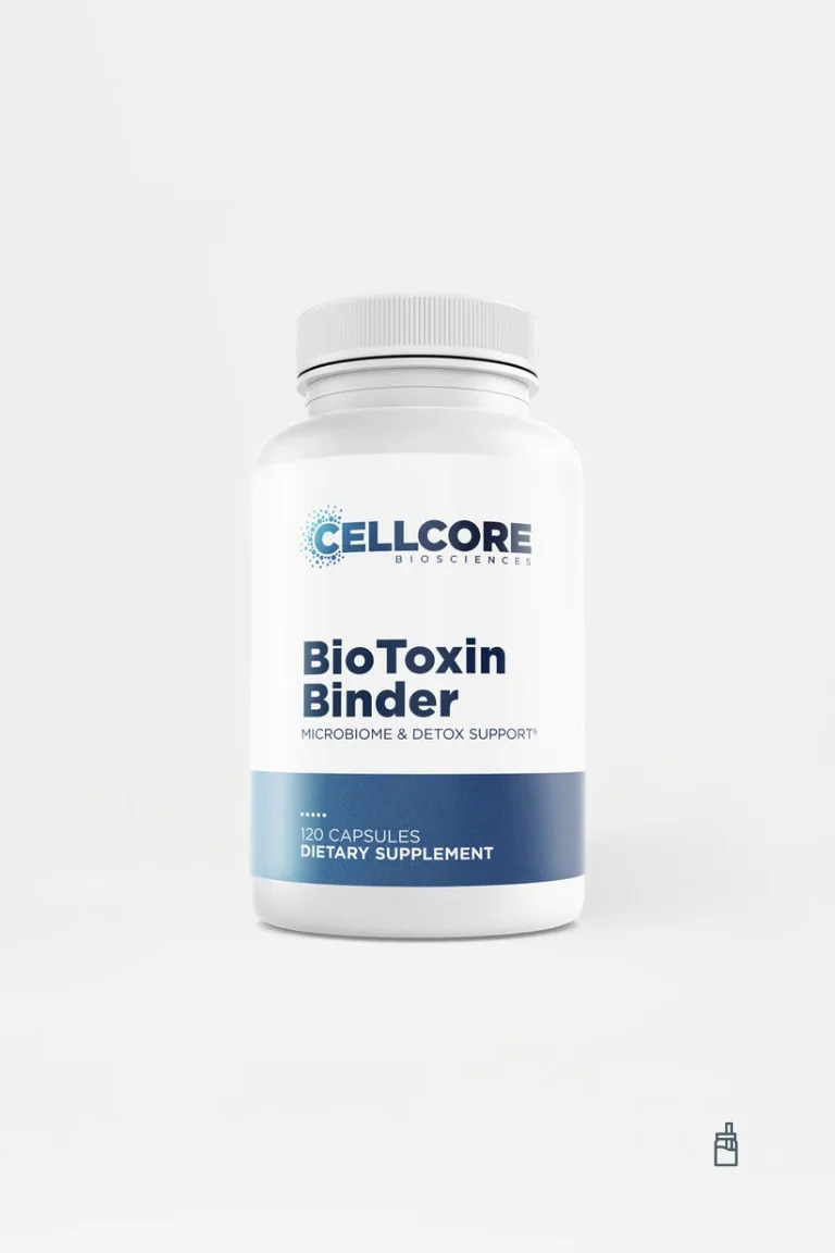 Shop CellCore Biotoxin Binder Online