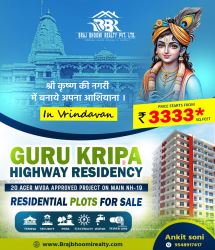 Property In Vrindavan