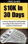 Get This FREE Guide If You want To Make 10K In The Next 30..