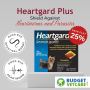 Budgetvetcare Offers Lowest price On Heartgard Plus Shop Now