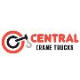 Central Crane Trucks -Truck Hire Service Gold Coast