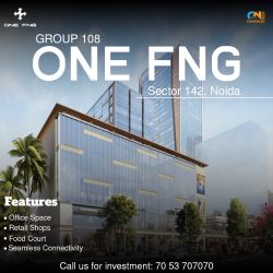 What Makes a Group 108 One FNG the Best in Noida?