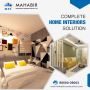 Home Interior Designer in Noida