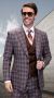 Classic Mens Wool Suits – Contempo Suits