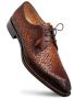 Mezlan Shoes for Men: Unmatched Craftsmanship 