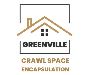 Greenville Crawl Space Encapsulation