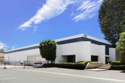 Warehouse/Office Space Available! CUBEWORK Azusa