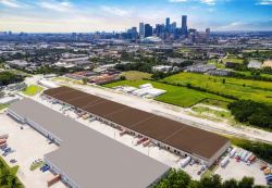 Custom Warehouse/Office Space Available! Cubework Houston