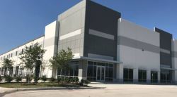 Flexible Warehouse Space Available! Cubework Pasadena