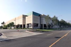 Warehouse/Office Space Available! CUBEWORK Airport ONT