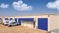 Warehouse Space Available! Cubework - Tulsa, OK 