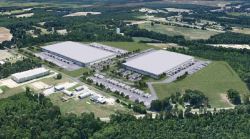 Warehouse Space Available! Cubework - Suffolk, VA 