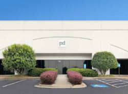 Warehouse Space Available! Cubework - Norcross, GA