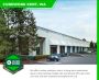 Flexible Warehouse Space at Cubework Kent, WA 