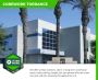 Flexible Warehouse Space at Cubework Torrance