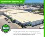 Flexible Warehouse Space at Cubework Fresno