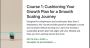 COURSE: Cushioning Your Growth Plan for Smooth Scaling