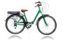 Cyclotricity Jade 18" 250W Electric Hybrid Bike - For Sale