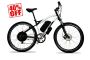 Cyclotricity Stealth 1000W 29er Electric Bike 