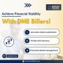 Expert DME Billing Services with DME Billers