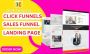 Salesfunnel expert in clickfunnel and Gohighlevel