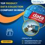 Best Product Data Collection Services In India