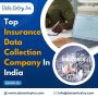 Best Insurance Data Collection Services in India