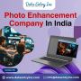 Best Photo Enhancement Services in India