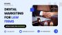 Affordable Digital Marketing services for Lawyers-NounQ 