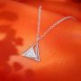 Deessa: Perfect Silver Pendants for Birthday Celebrations