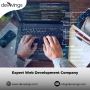 Expert Web Development Company | DevWings